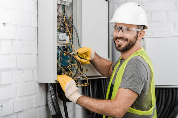 Electrical System Inspection in Berwick, PA