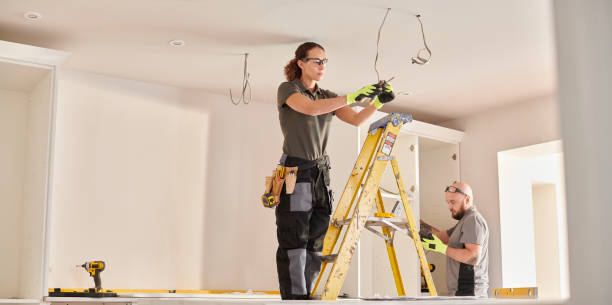 Best Affordable Electrician  in Berwick, PA